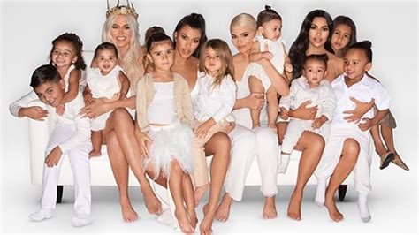 jenner familie|A Guide to the Kardashian